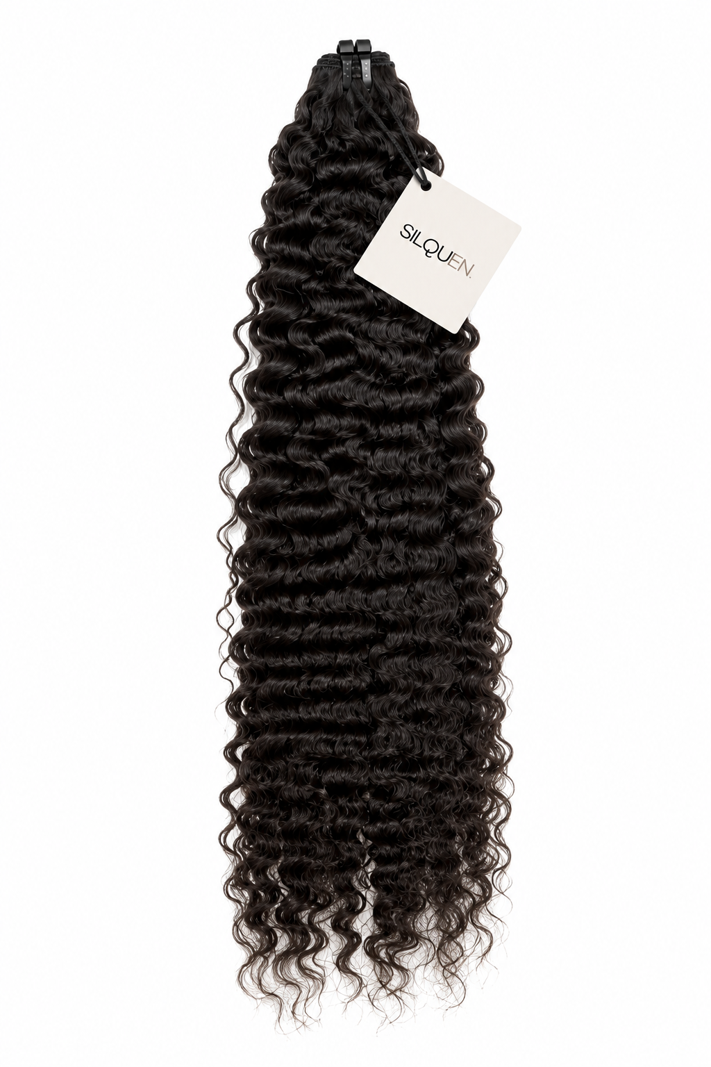 Raw Vietnamese Burmese Curly