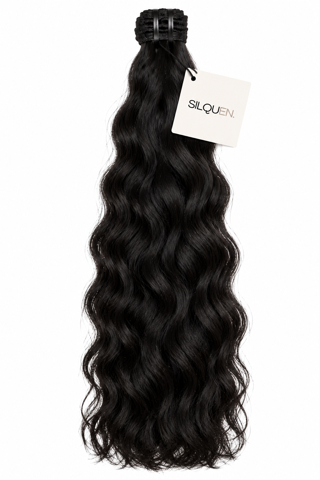 Raw Vietnamese Natural Wavy Bundle